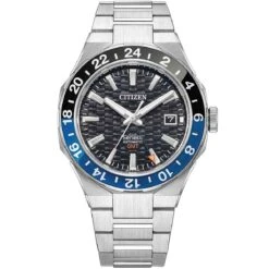 Montre Citizen Série 8 41 Mm- NB6030-56E