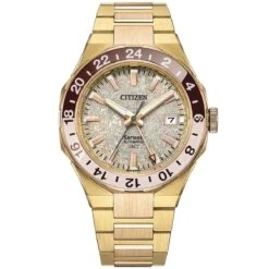 Montre Citizen Série 8 41 Mm- NB6032-53P