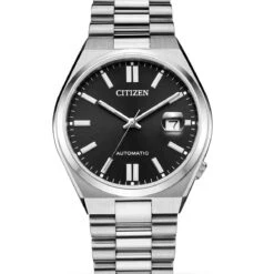 Montre Citizen TSUYOSA 40 Mm- NJ0150-81E