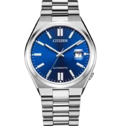 Montre Citizen TSUYOSA 40 Mm- NJ0150-81L