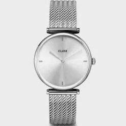 Montre Cluse Triomphe - 33 Mm - CW10402