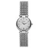 Montre Féminines Perles Acier 24 Mm - 16873B59