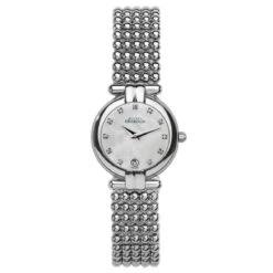 Montre Féminines Perles Acier 24 Mm - 16873B59
