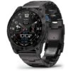 Montre Garmin D2 Mach 1 Pro 51 Mm - 010-02804-81