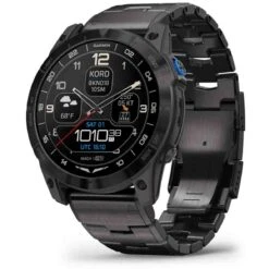 Montre Garmin D2 Mach 1 Pro 51 Mm - 010-02804-81