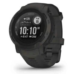 Montre Garmin Instinct 2 - Graphite 45 Mm- 010-02626-00