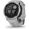 Montre Garmin Instinct 2 Solar - Gris 45 Mm- 010-02627-01