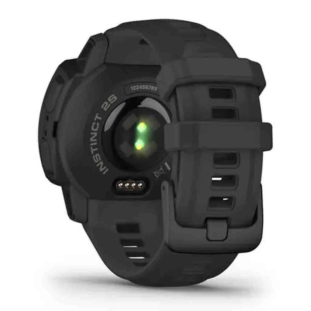 Montre Garmin Instinct 2S - Graphite 40 Mm- 010-02563-00 – Image 5