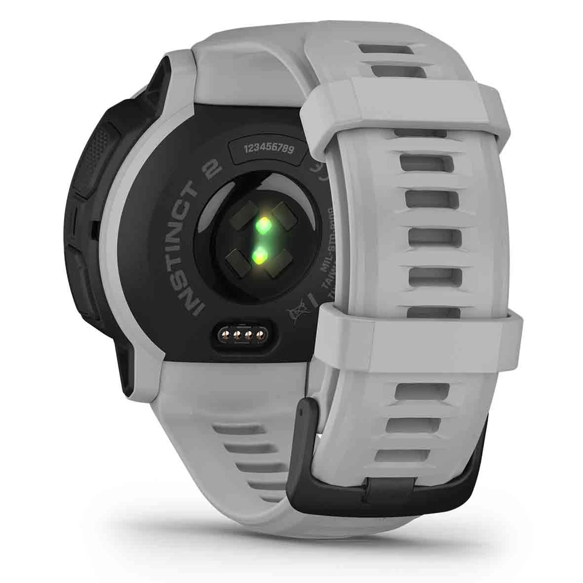 Montre Garmin Instinct 2S Solar - Gris 40 Mm- 010-02564-01 – Image 2