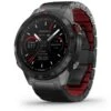 Montre Garmin MARQ® Athlete (Gen 2) - Performance Edition 46 Mm- 010-02648-51