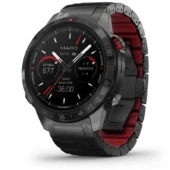 Montre Garmin MARQ® Athlete (Gen 2) - Performance Edition 46 Mm- 010-02648-51