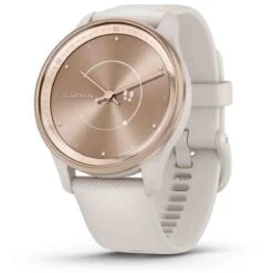 Montre Garmin Vivomove Trend Peach Gold 40.4 Mm- 010-02665-01