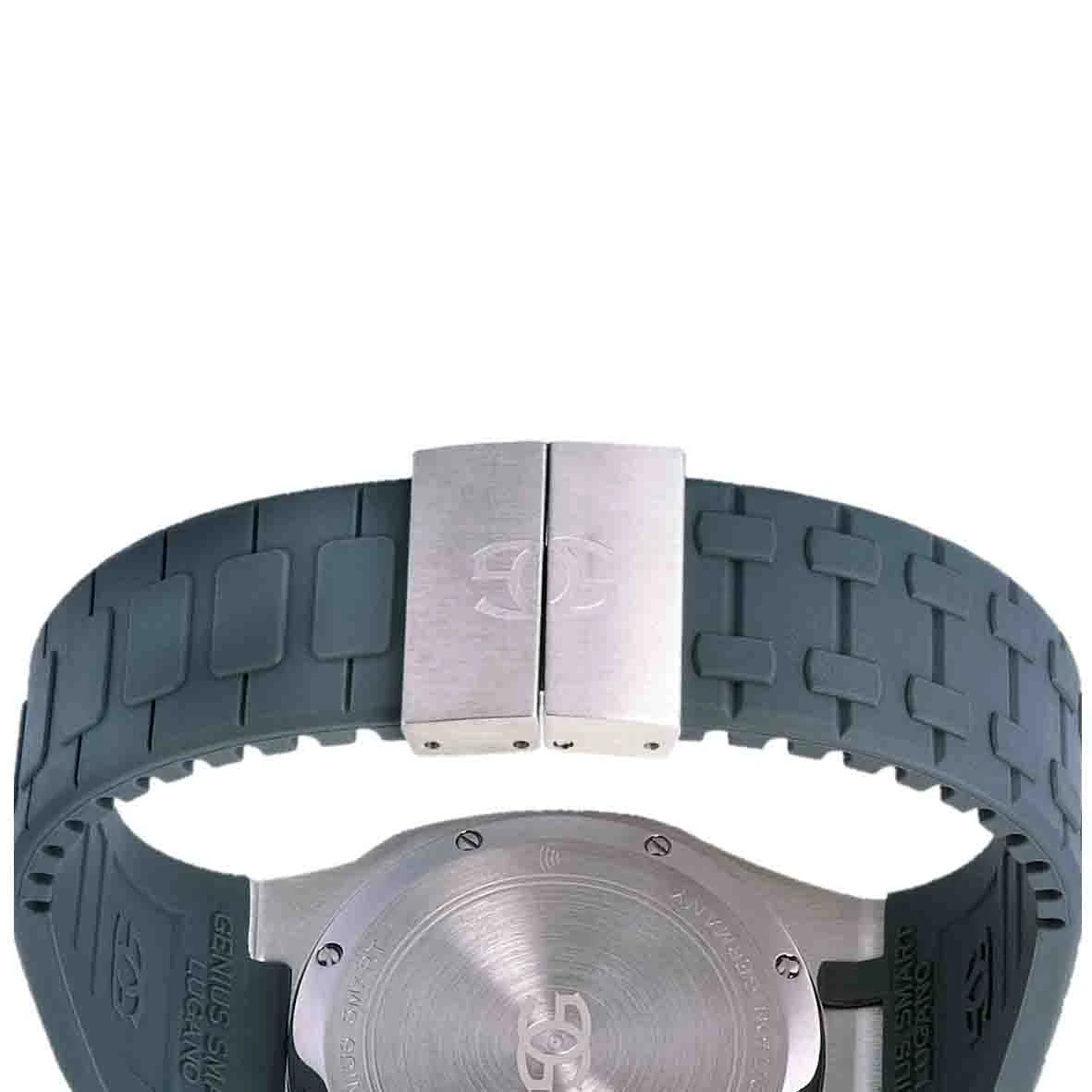 Montre Genius - Smart Collection - Germany Quartz -39 Mm- GSG_DE000424_SL – Image 4