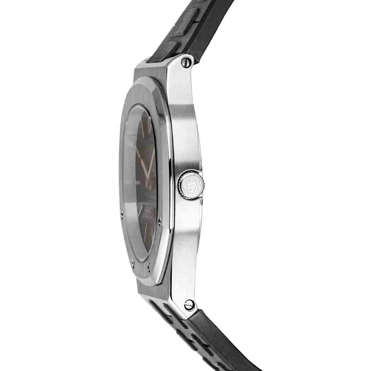 Montre Genius - Smart Collection - Italy Quartz -39 Mm- GSG_IT00011_SL – Image 2