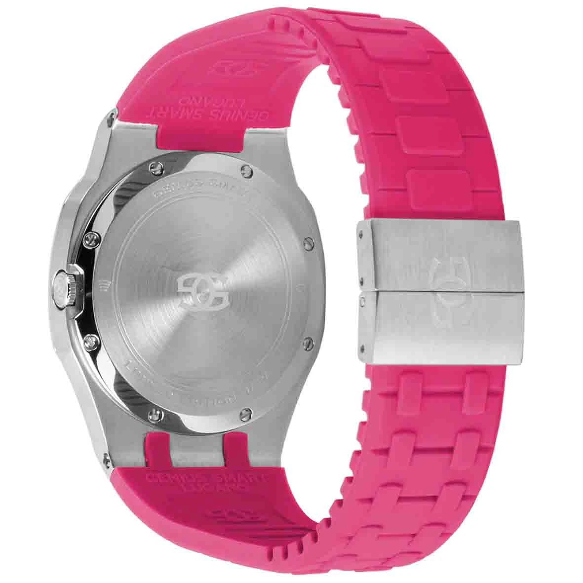 Montre Genius - Smart Collection - Japan Quartz -39 Mm- GSG_JP0007635_SL – Image 3