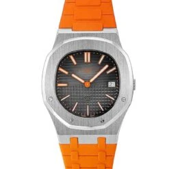 Montre Genius - Smart Collection - Netherland Quartz -39 Mm- GSG_NL00011_SL