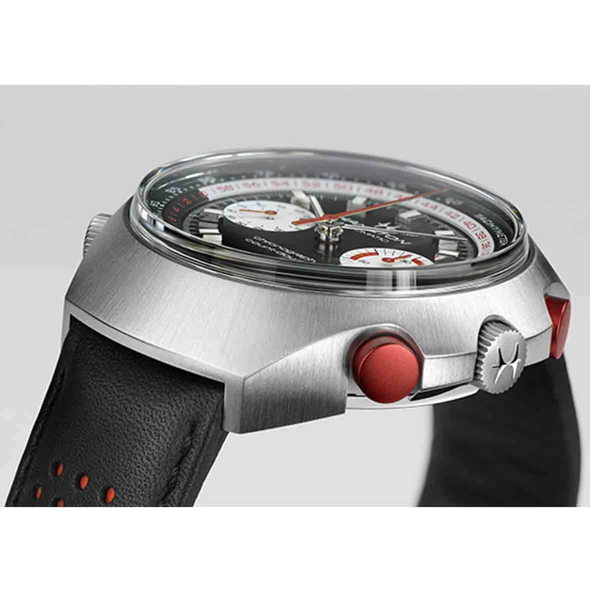 Montre Hamilton American Classic Chrono-Matic 48 Mm- H51616731 – Image 4