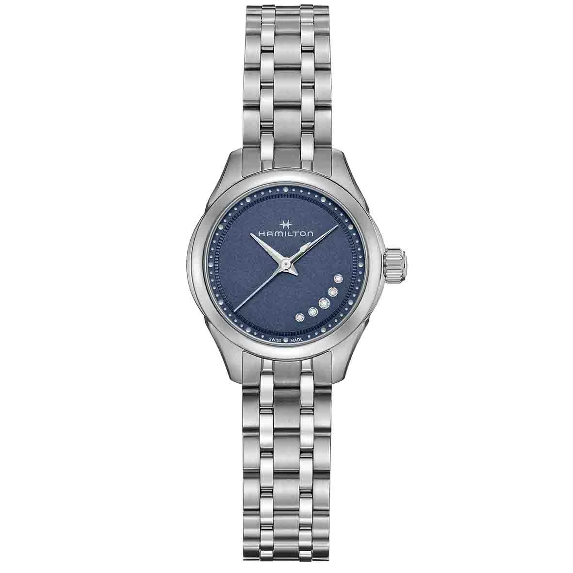 Montre Hamilton Jazzmaster Lady Quartz 26 Mm- H32111140