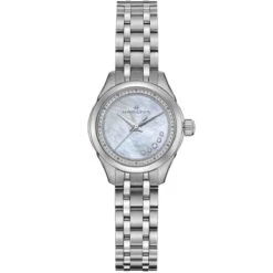 Montre Hamilton Jazzmaster Lady Quartz 26 Mm- H32111190
