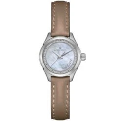 Montre Hamilton Jazzmaster Lady Quartz 26 Mm- H32111890