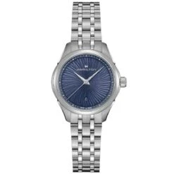 Montre Hamilton Jazzmaster Lady Quartz 30 Mm- H32231140