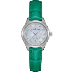 Montre Hamilton Jazzmaster Lady Quartz 30 Mm- H32275890