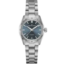 Montre Hamilton Jazzmaster Performer Auto Chrono 34 Mm- H36105140