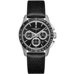Montre Hamilton Jazzmaster Performer Auto Chrono 42 Mm- H36606730