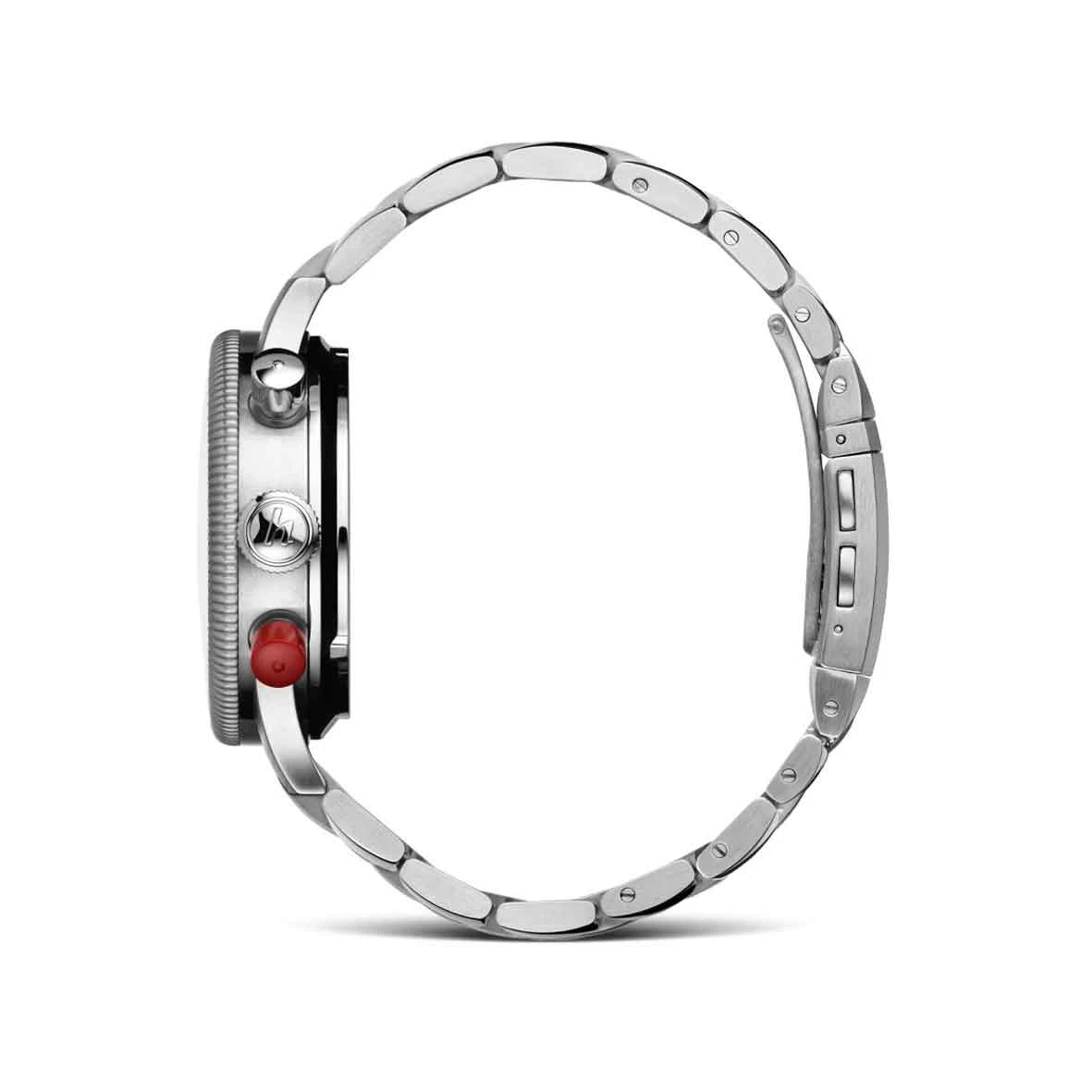 Montre Hanhart Pioneer MK2 Automatique Diamètre 40 Mm- 716.210-6428 – Image 2