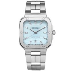 Montre Herbelin Cap Camarat Square Homme Automatique - 1646B25