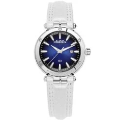 Montre Herbelin Newport Femme Quartz - 14288/AP15BLA
