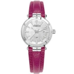 Montre Herbelin Newport Femme Quartz - 14288/AP19FU