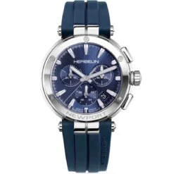 Montre Herbelin Newport Homme Quartz Chronographe - 37658AP15CB