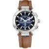 Montre Herbelin Newport Homme Quartz Chronographe - 37688A35GD