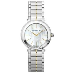 Montre Herbelin Newport Slim Femme Quartz - 16922BT19
