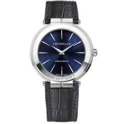 Montre Herbelin Newport Slim Mechanical Homme Mécanique - 1222AP15