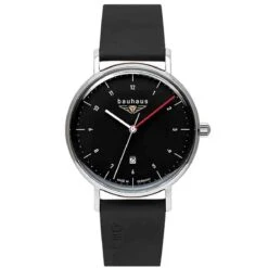 Montre Iron Annie Bahaus Quartz Quartz Cadran Noir - 2140-2