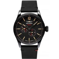 Montre Iron Annie Flight Control Automatique Cadran Noir - 5178-2
