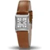 Montre Lip Churchill - Femme - Cadran Argent- - Acier Inoxydable - 671620