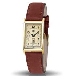 Montre Lip Churchill T18 - - Cadran - - - 671014