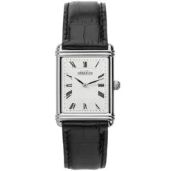 Montre Michel Herbelin Art Déco Acier - 17468AP08