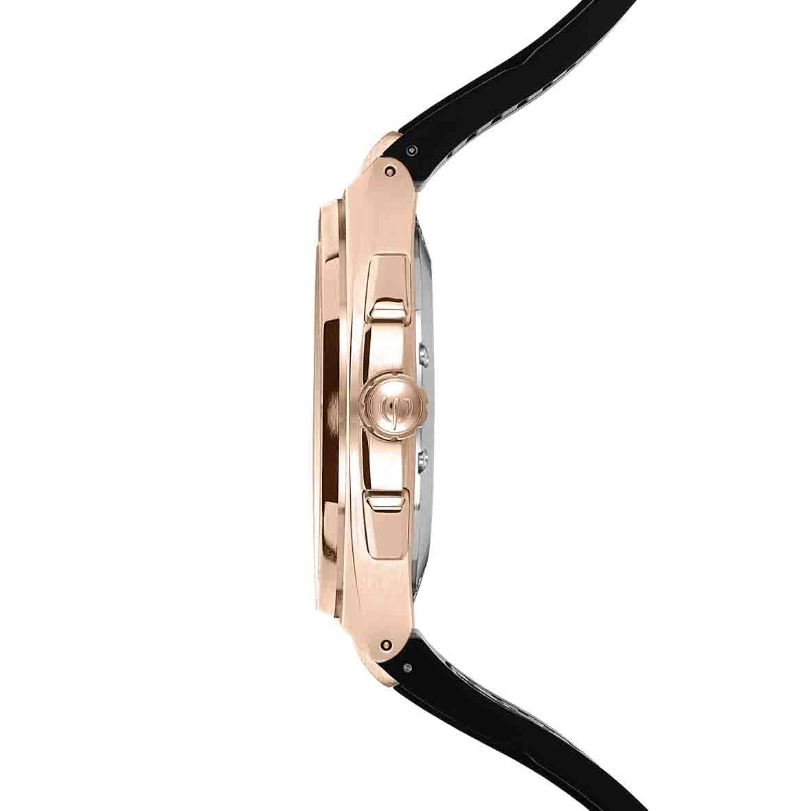 Montre Michel Herbelin Cap Camarat Homme Quartz - 37645PR14CA – Image 2