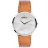 Montre Michel Herbelin City Quartz-36 Mm - Femme - 17415/09GO