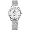 Montre Michel Herbelin Equinoxe Femme Acier Inoxydable 34 Mm - 18397AP29B