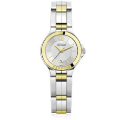 Montre Michel Herbelin Femme Quartz Plongée - 14298/BT11