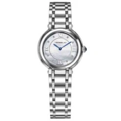 Montre Michel Herbelin Galet Acier Inoxydable 28 Mm - 17430B59