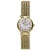 Montre Michel Herbelin Perles Femme Acier Et PVD 24 Mm - 16873BP08
