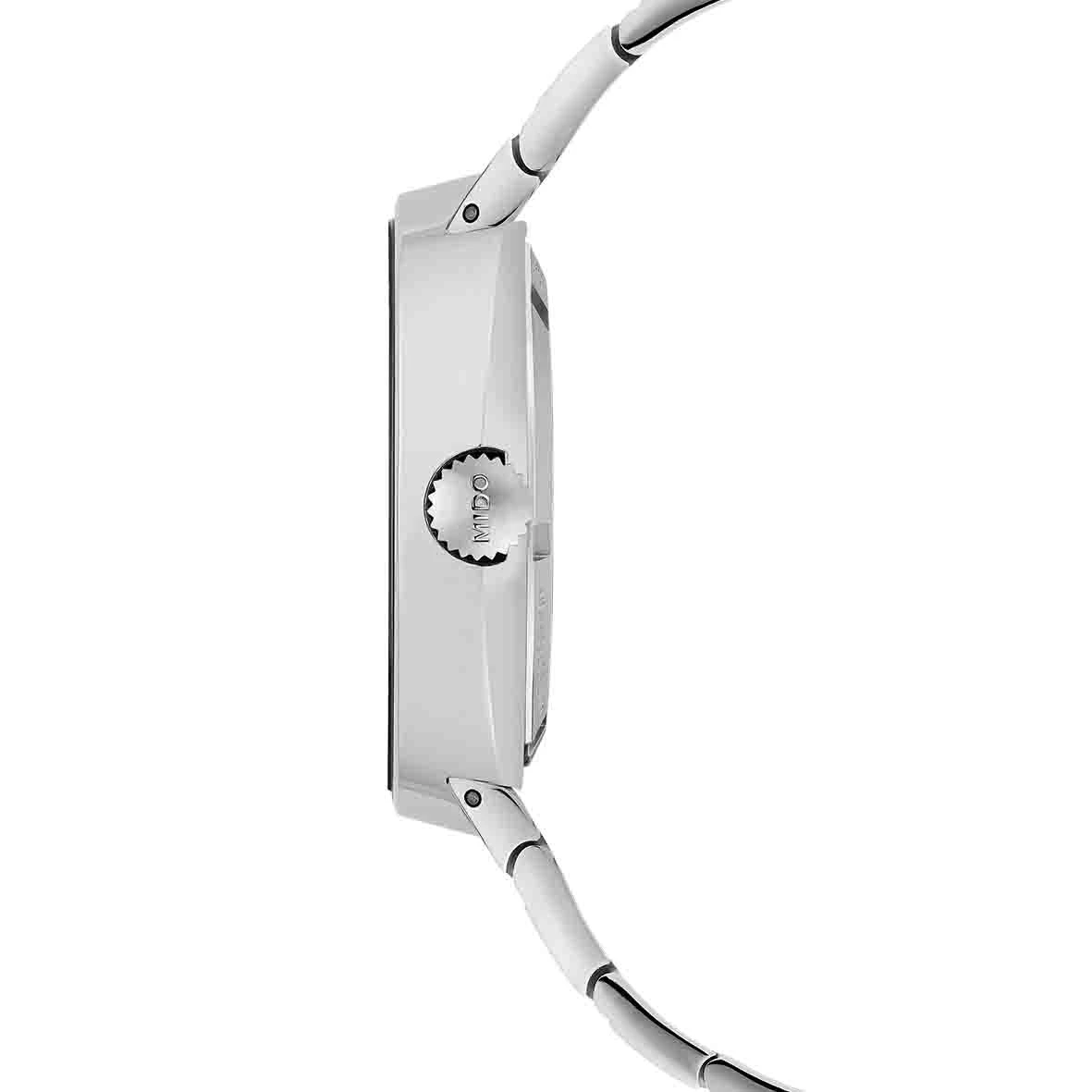 Montre Mido All Dial 20th ANNIVERSARY INSPIRED BY ARCHITECTURE 42 Mm- M8340.4.B3.11 – Image 3