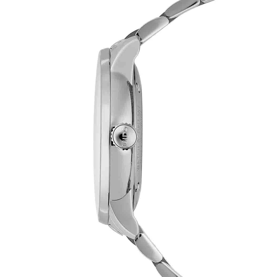 Montre Mido Baroncelli Smiling Moon Gent 39 Mm- M027.407.11.010.01 – Image 3