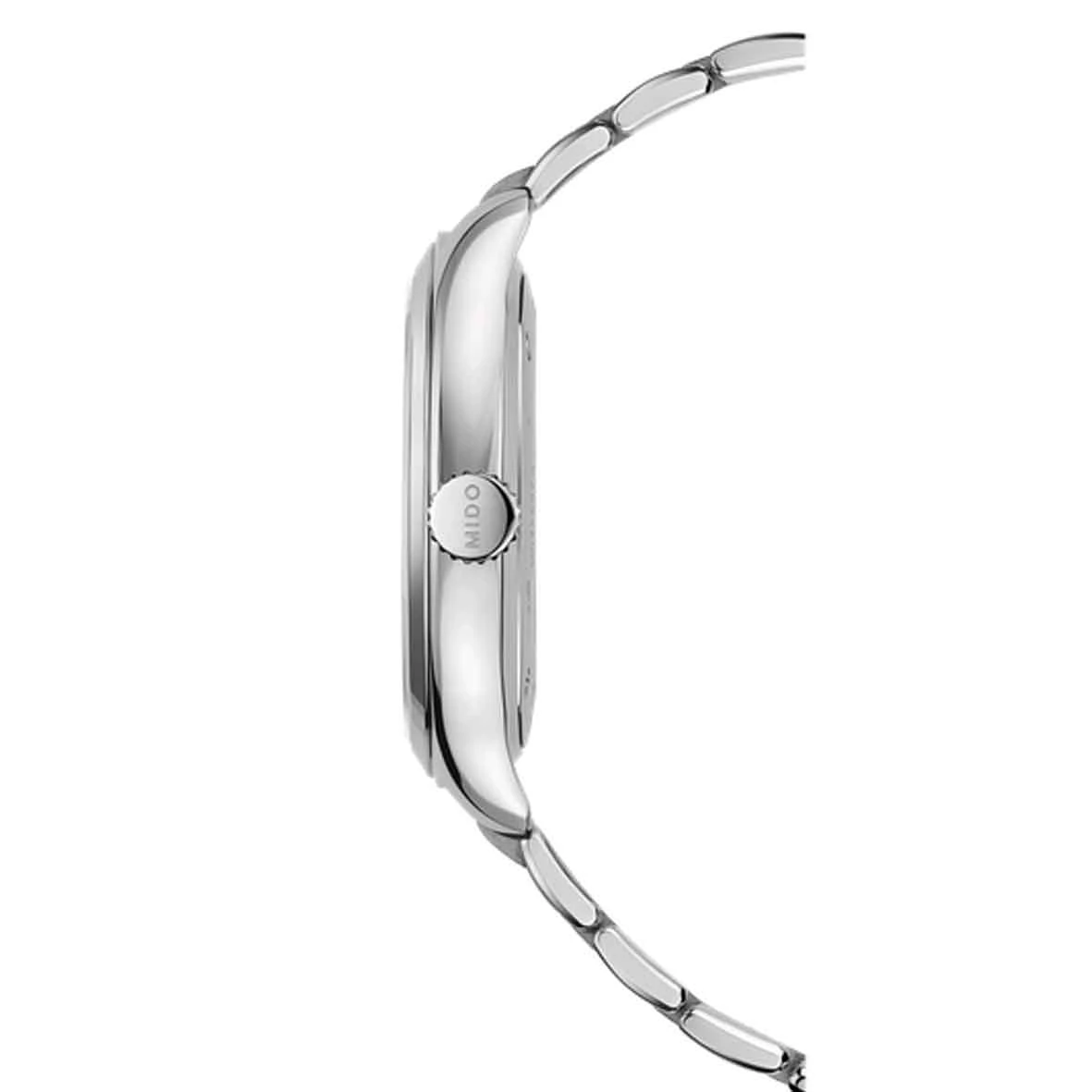 Montre Mido Belluna Royal Gent 41 Mm- M024.507.11.031.00 – Image 3